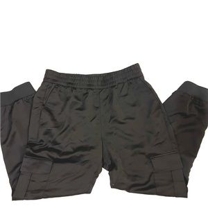 NWT Banana Republic Cargo Joggers